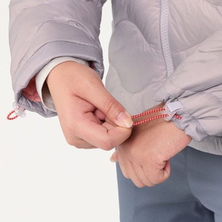 Peak Performance Helium Utility Down Hood Jacket - Women's 10