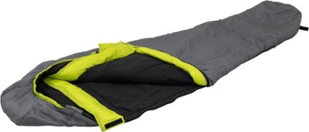 Cedar Ridge Alloy 20 Sleeping Bag 3