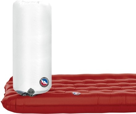 Big Agnes Rapide SL Insulated Tent Floor Sleeping Pad 1