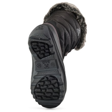 Kamik Snowangel Winter Boots - Kids' 8