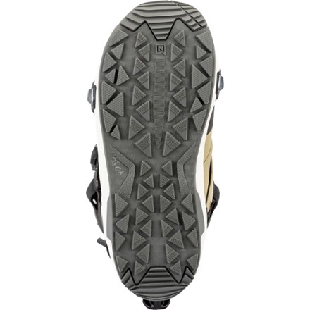 Nitro Venture TLS Step On Snowboard Boots - Men's - 2025/2026 5