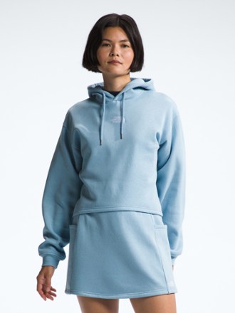 The North Face Evolution Hi Lo Hoodie - Women's 1