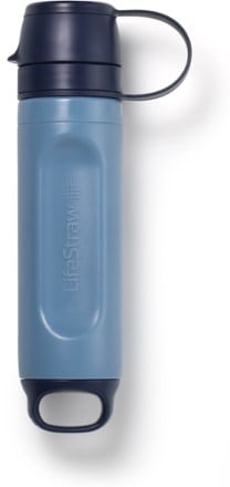 LifeStraw Peak Series Solo Water Filter 0