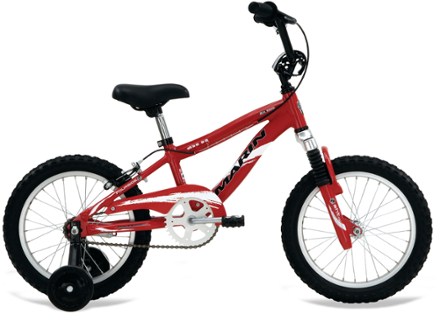 trek crockett frame