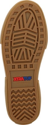 XTRATUF Vintage 6" Ankle Deck Boots - Women's 6
