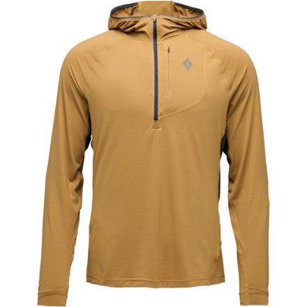 Alpenglow Pro Hoody - Men's