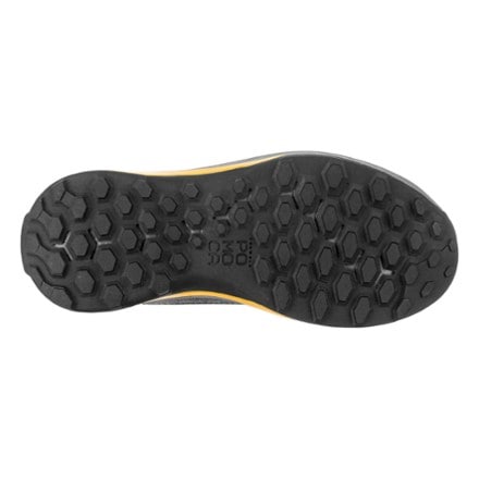 Salewa Mountain Trainer 2 Powertex Mid Hiking Boots - Kids' 4