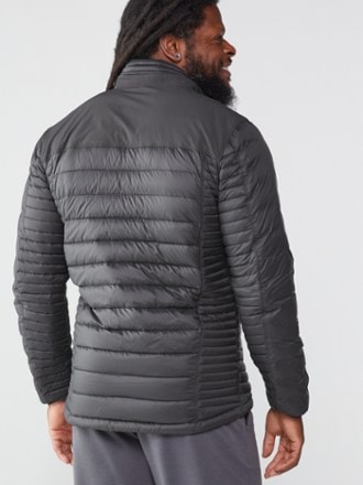KUHL Spyfire Down Jacket - Men's 2