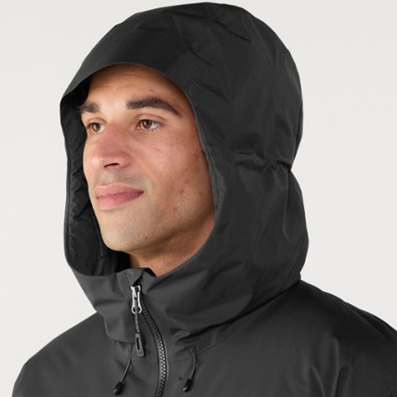 Stormhenge 850 Down Hybrid Jacket - Men's