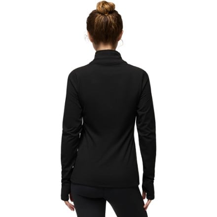 prAna Ice Flow Long Sleeve - Women's 2