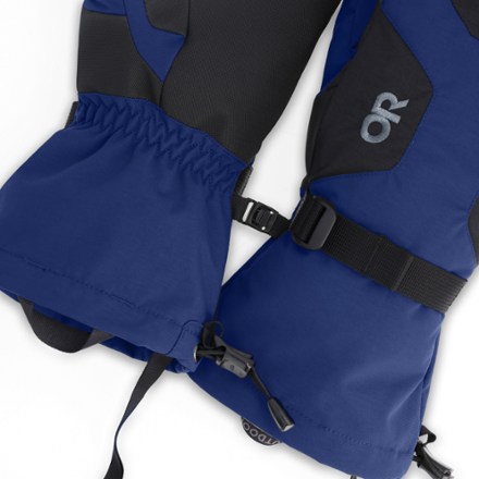 Outdoor Research Adrenaline Gloves - Men's 4