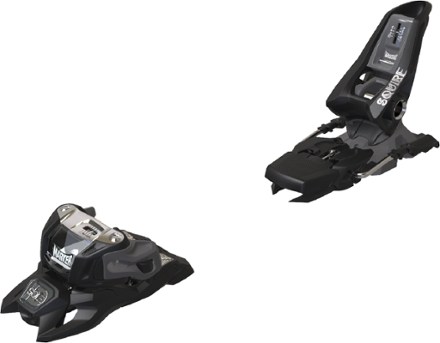salomon warden 11 ski bindings 2018