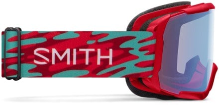 Smith Daredevil OTG Snow Goggles - Kids' 3