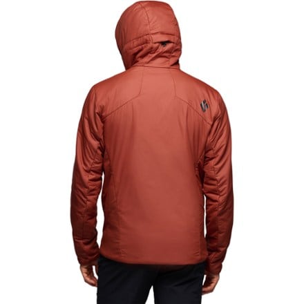 Black Diamond First Light 2.0 Stretch Hoody - Men's 2