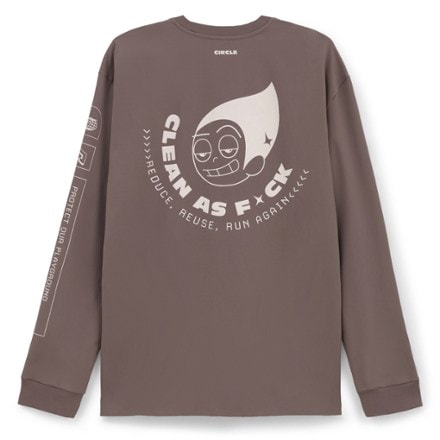 CIRCLE Feel Good CAF Long-Sleeve Shirt - Men's 6