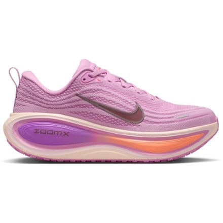 Nike Vomero Plus Road-Running Shoes - Women's 0