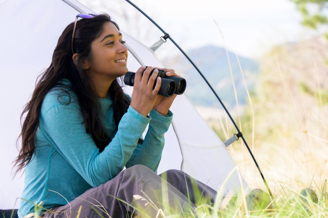 Location Image for Prostaff P3 10 x 42 Binoculars