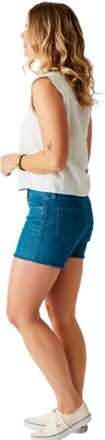 Camicia in cotone da donna | Il Lanificio