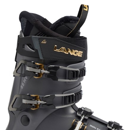 Lange Shadow 85 W MV Ski Boots - Women's - 2025/2026 4
