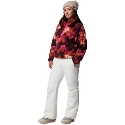 Columbia Bugaboo III Snow Pants - Women's 4