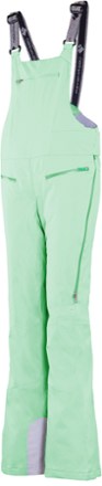 Obermeyer Bliss Bib Snow Pants - Women's 10