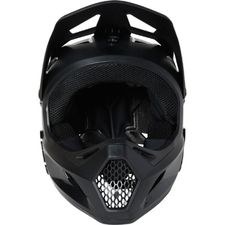 Fox Rampage Mips Bike Helmet - Kids' 1