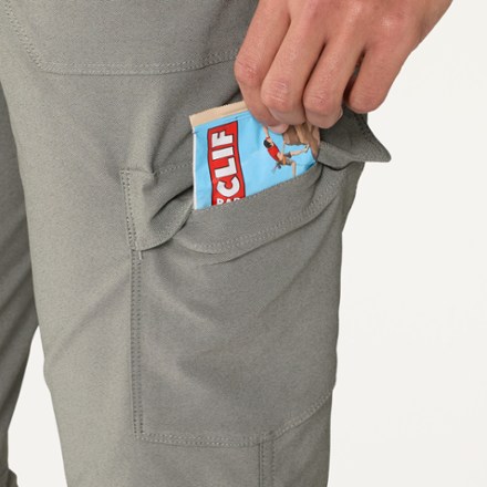 KUHL Trekr Straight Pants - Women's 6