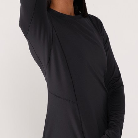 Arc'teryx Rho Crew Neck Long-Sleeve Base Layer Top - Women's 6