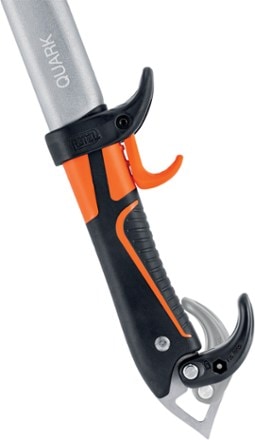 Petzl Quark Ice Tool - Adze 3