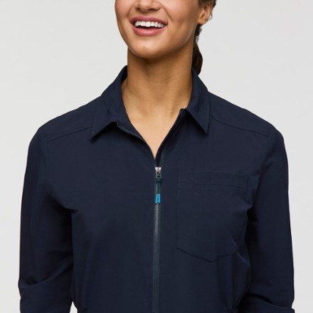 Cotopaxi Asombro Jumpsuit - Women's 5