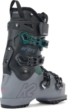 K2 BFC 85 W Ski Boots - Women's - 2024/2025 2