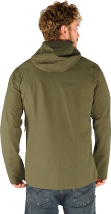 Sherpa Adventure Gear Makalu Eco Jacket - Men's 2