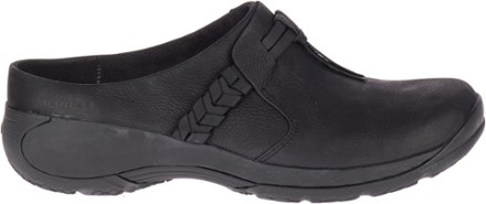 women's encore braided slide q2