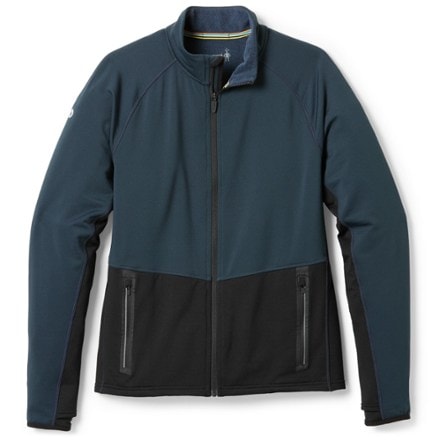 Smartwool Active Fleece Jacket - Men's 0