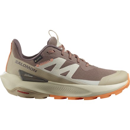 Rei salomon womens hiking shoes deals