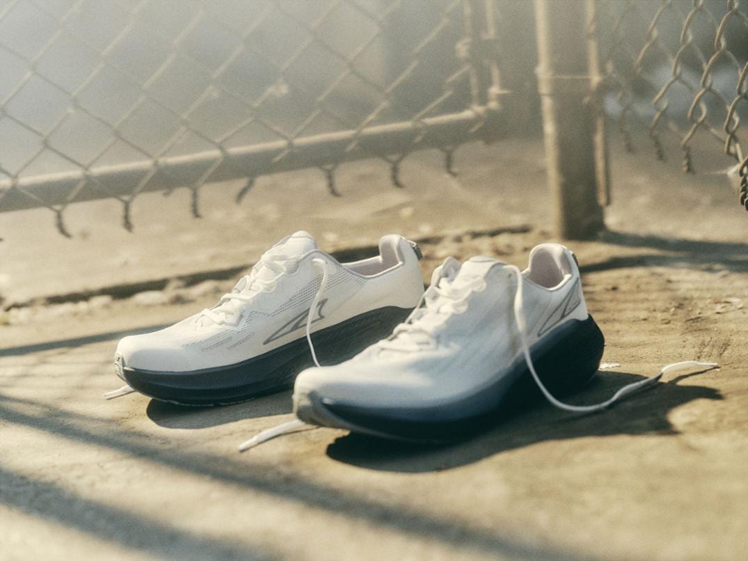 Location Image for FWD VIA Road-Running Shoes - Men's