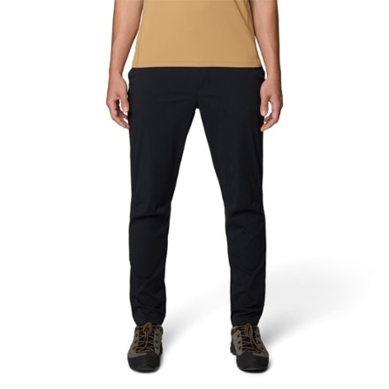 Mountain Hardwear Dynama Pants - Men's 0