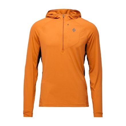 Black Diamond Alpenglow Pro Hoody - Men's 0