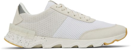 women's kinetic sneaker