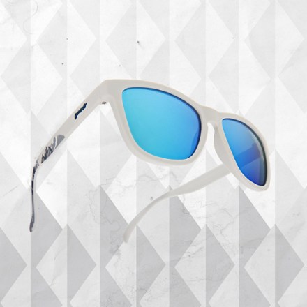 goodr Rocky Mountain National Park Polarized Sunglasses 4