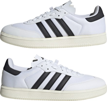 VELOSAMBA MADEWITH NATURE サイクリングシューズ27 adidas Velosamba Made With Nature Cycling Shoes | REI Co-op