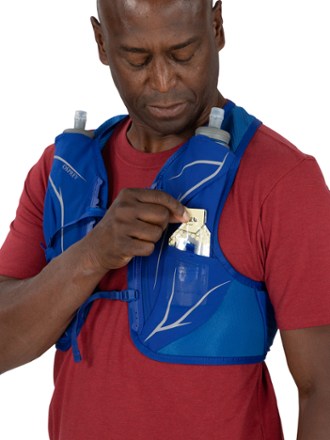 Osprey Duro LT Hydration Vest - Men's 10