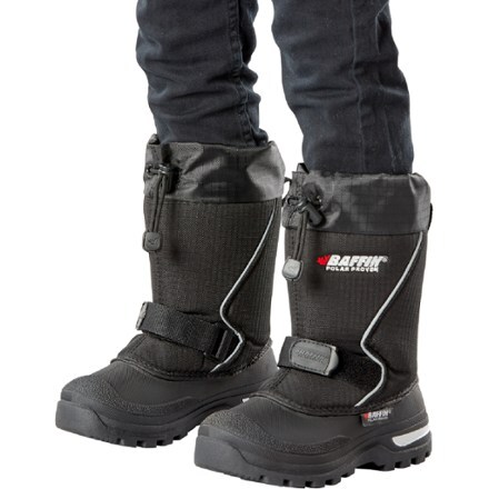 Baffin Mustang Junior Boots - Kids' 2