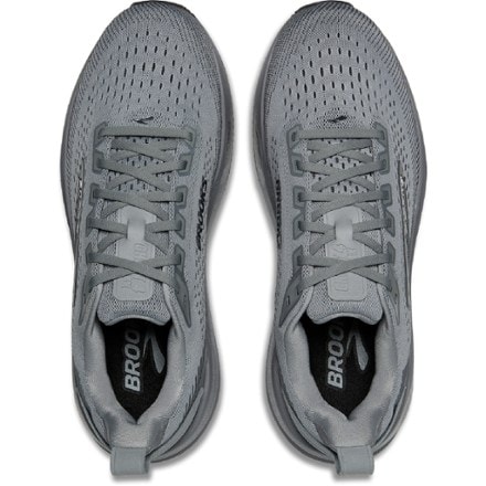 Brooks Ghost Max 4 Road-Running Shoes - Men's 5