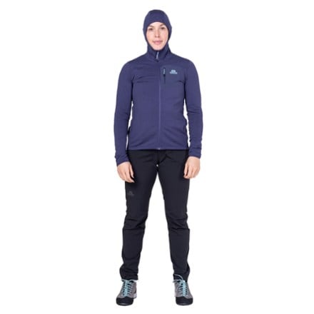 Mountain Equipment Lumiko Hooded Jacket - Women's 6