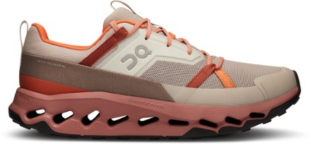 Cloudhorizon Hiking Shoes - Men's