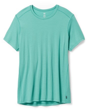 REI Co-op Merino 185 Base Layer Top - Women's Plus Sizes 0