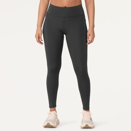 rabbit Defroster Speed Tights - Women's 2