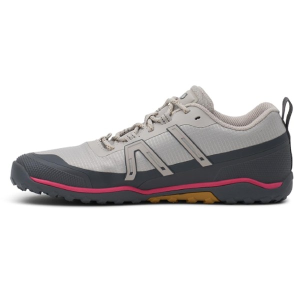 Detail Image of color Dove/Asphalt