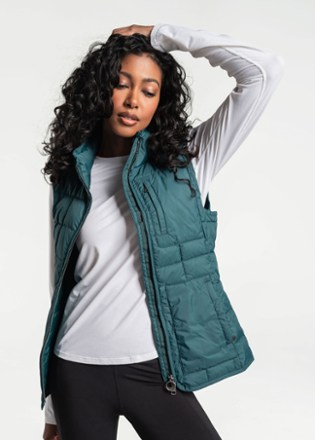 Lole Daily Insulated Vest - Women's 6